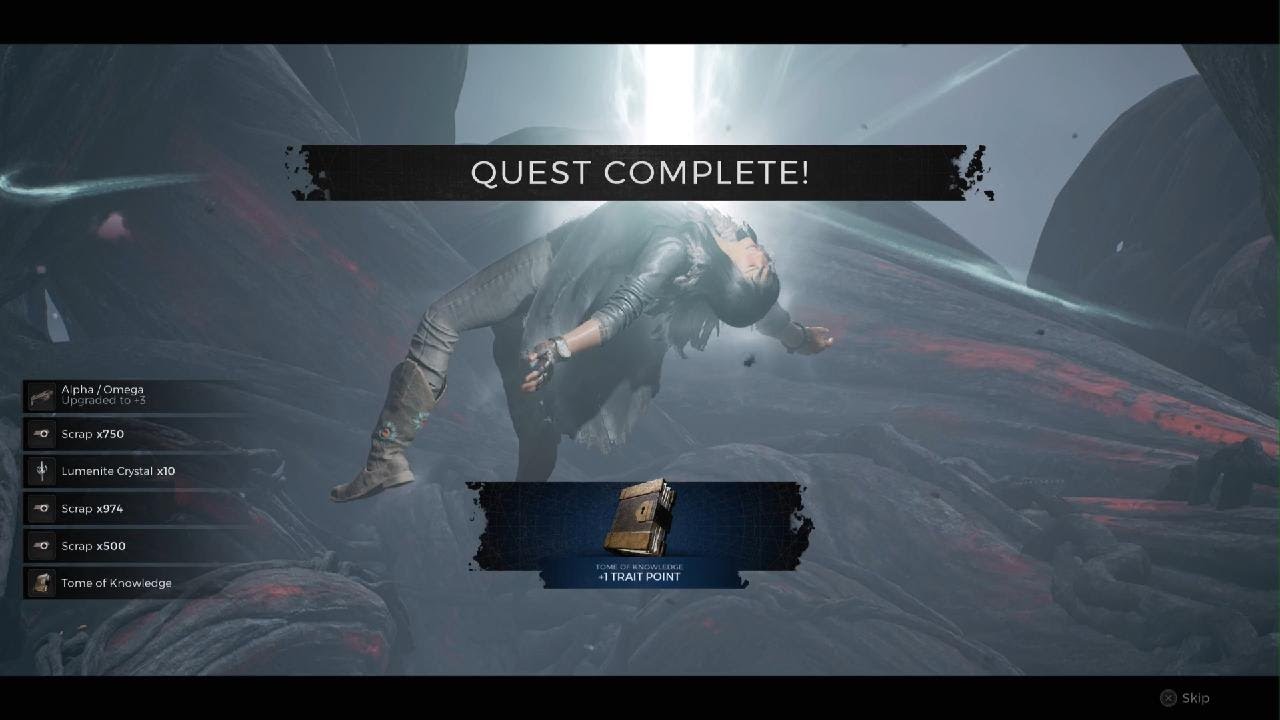 annihilation (apocolypse - full video)