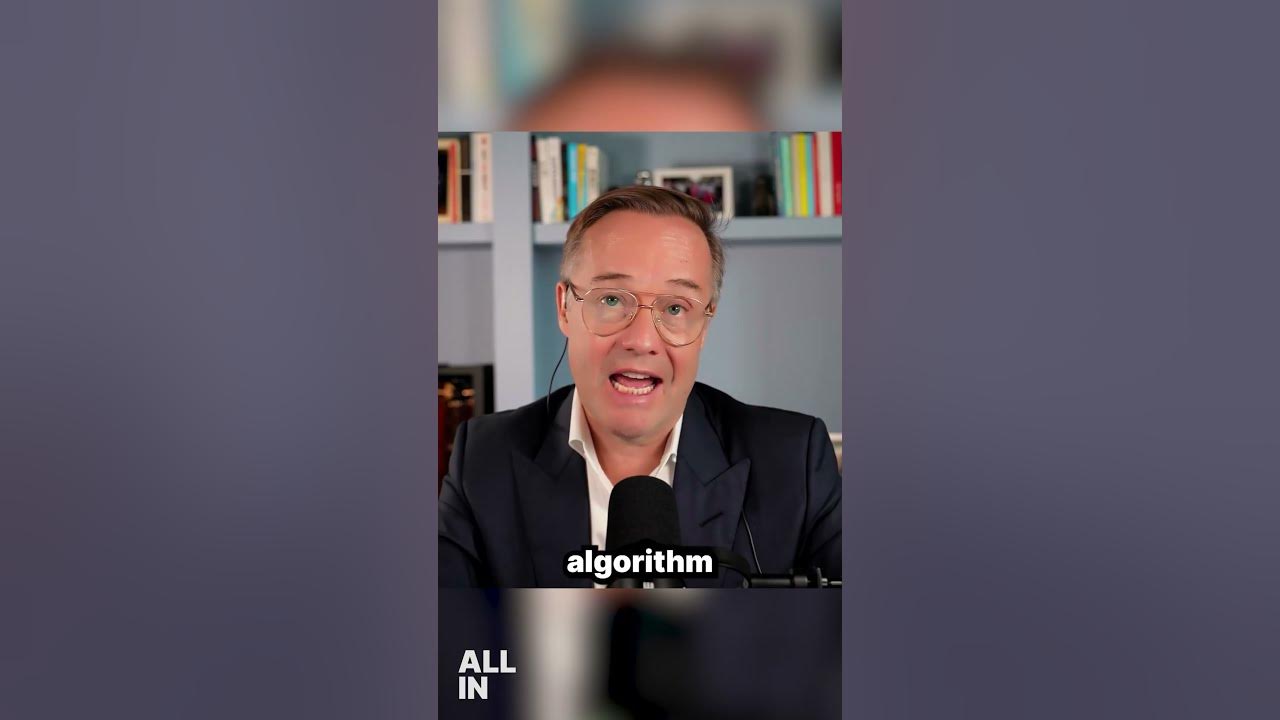 Jason Calacanis: Disclose your algorithm or lose Section 230 protections