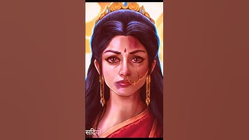 Shakti hai bhakti hai ✨ | Mahabharata 🙏🏻🙏🏻 | whatsapp status #shrikrishna #mahabharata
