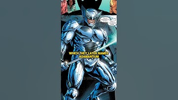 Can Vibranium BREAK Adamantium?