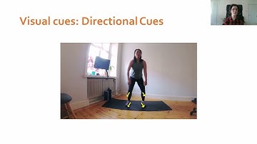 Visualizing Instructions for Physical Training: Exploring Visual Cues to Support Movement ...