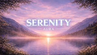 AURA - Serenity