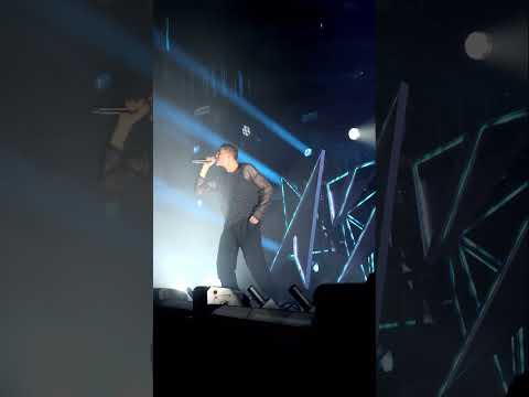 London, Canada Vlog #alanwalker #walkerworldtour #edmlife #dj #robinpackalen #newmusic