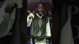 Voilà pourquoi Dieu t'a formé un corps! (2)|| Apôtre Wisdom Bomolo Bokungu #foi #edification #Dieu