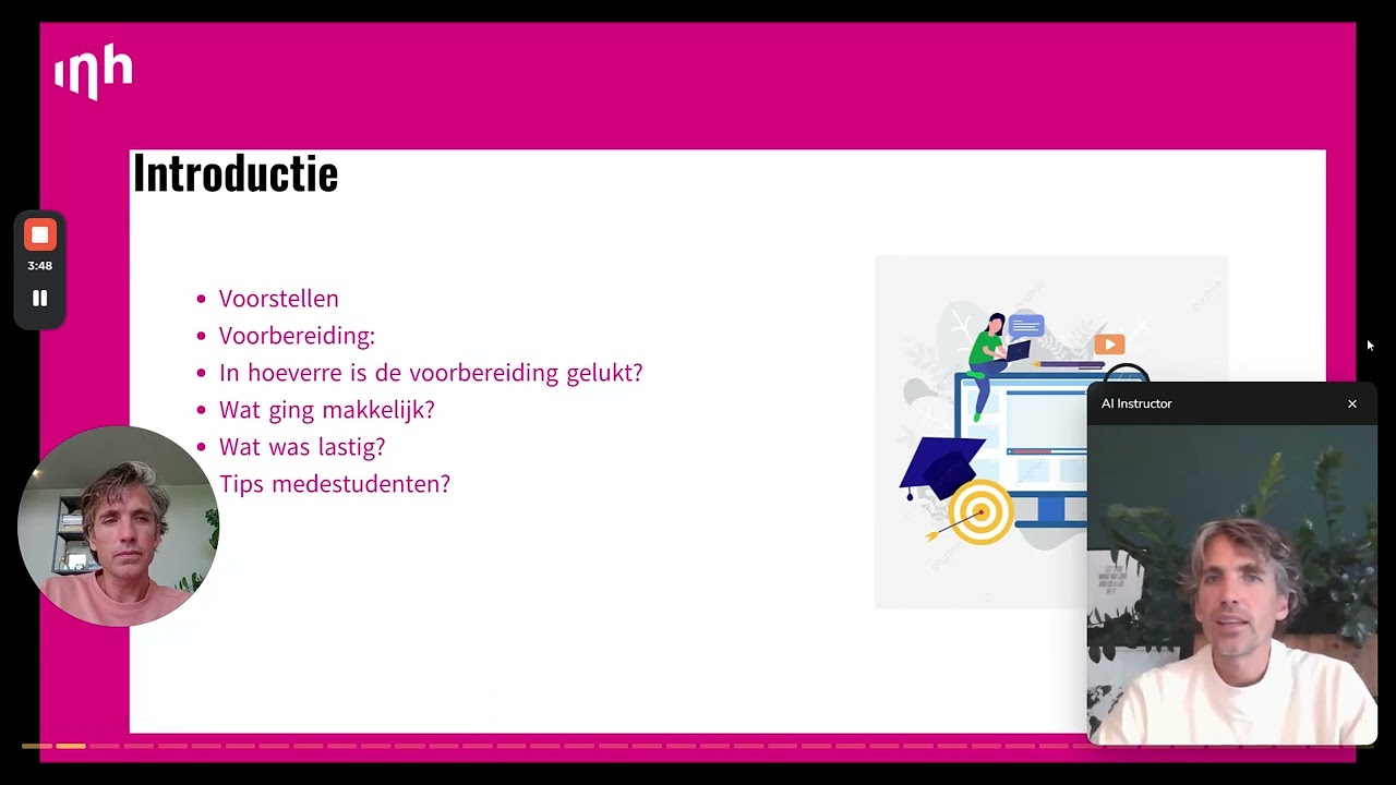 AI in het Onderwijs: Interactieve Lessen & Formatief Toetsen met Sendsteps