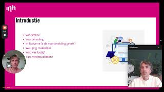 AI in het Onderwijs: Interactieve Lessen &amp; Formatief Toetsen met Sendsteps