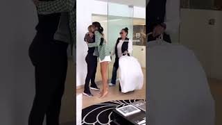 La Reina Peru Camila Escribens Volvio A Peru Después De Su Presentacion En Cannes Por Elite Miami