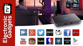 Facebook Aims To Take Over Android TV Boxes And Apple TV By Developing Own Facebook TV Application screenshot 1