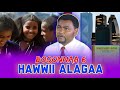 BOQONNAA 6. QURRAMA OROMOO FI HAWWII ALAGAA