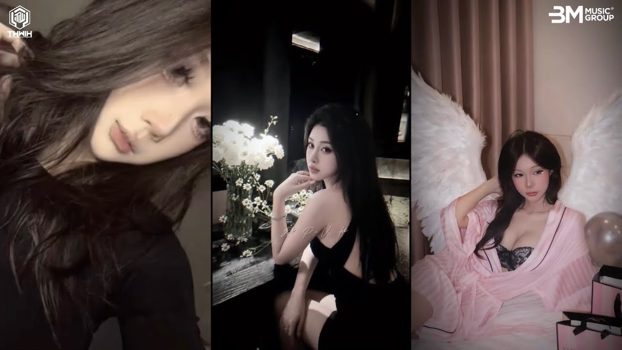 Tổng Hợp Trend TikTok 2026 - Girl Nhép Nhạc & Dance Cực Cuốn 🎶 Hot Trend TikTok | Thwih #.50