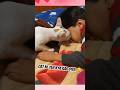 “Cat Ne Bacche Ko Di Pyaar Ki Cute Jhappi 😍🐱❤️” #shorts