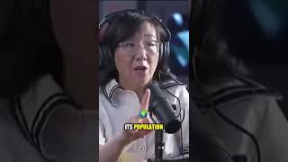 Exploring China's population growth mystery