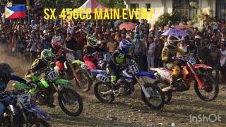 Supercross ||MAIN EVENT|| Alabel Sarangani Province 2019