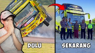 🔥DITAHAN POLISI - MASA ke MASA PUTRA GRESIK - DUA PUTRA || Reaksen