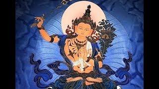 Download lagu Tibetan Healing Mantra- Manjushri Mantra (Remastered) One Hour འཇམ་དཔལ་དབྱངས
