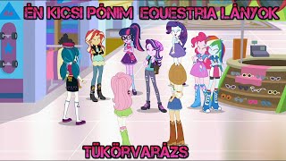 Én kicsi pónim - Tükörmágia