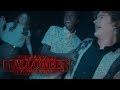 Stranger Things Cast Checks Out Their Maze at Halloween Horror Nights Universal Studios Hollywood