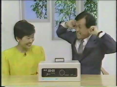 【YTP】 テレビショッピング　JAPANESE TV SHOPING