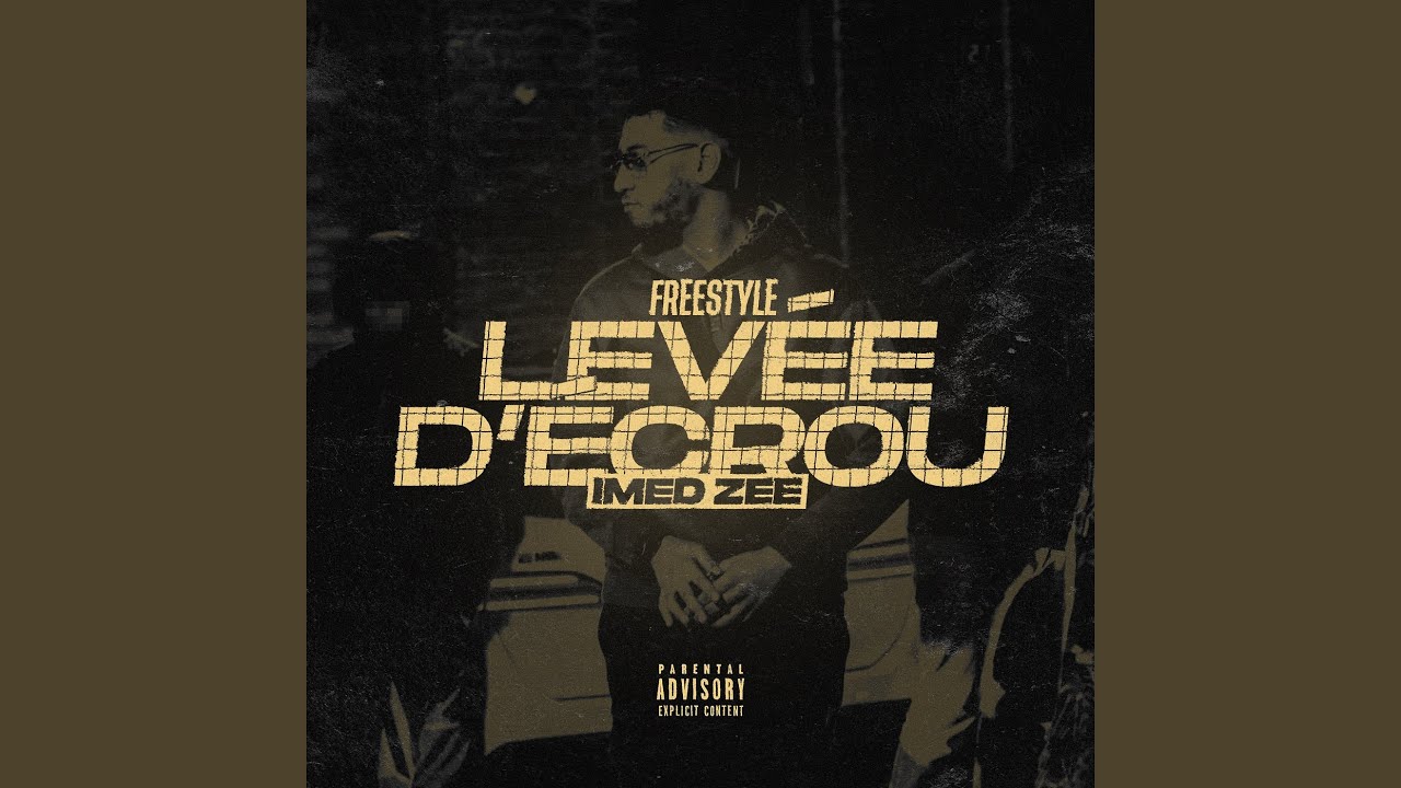 freestyle Levée d’ecrou