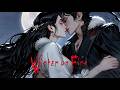 Winter on Fire ❄️❤️‍🔥 - Vampire Song🧛🏻 Happy St. Valentine's Day!❤️