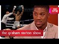 Anthony Joshua reveals what made him defeat Wladimir Klitschko (VIDEO)