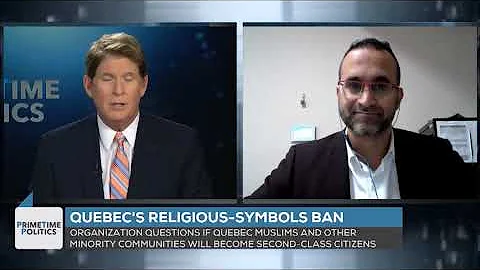 NCCM Rep. discusses impact of Quebec's Bill 21