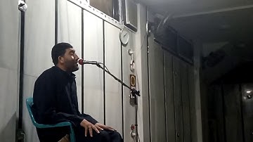 القارئ الشيخ علاء شبل من روائع التلاوات
