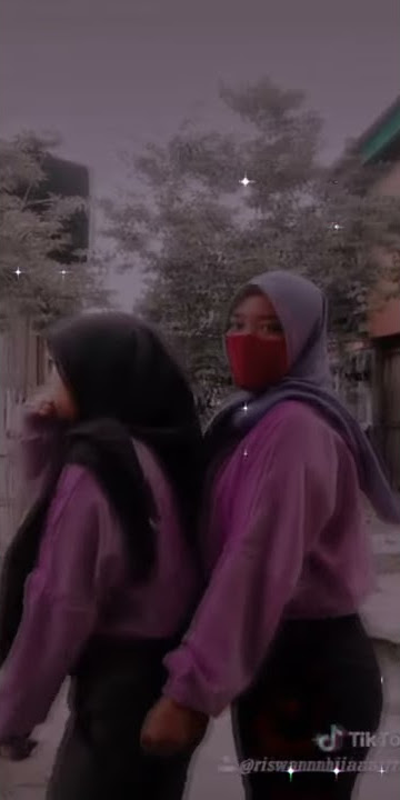 tik tok lagi viral