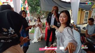 UNCUING (HENDI RESTU ) -ACONG JS || MEDLEY ULAH DI CEUNG CEURIKAN FT DEMA GESTY