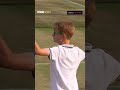 THIS KID CAME TO WIN!!