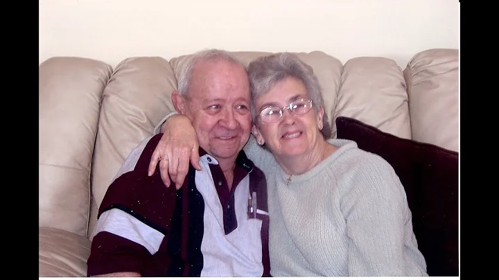 Video Tribute for Barbara Johnston