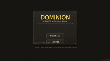 I made a Warcraft 2 clone in 15 hours