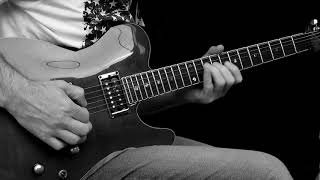 Testament - Nightmare - Boza Friedman