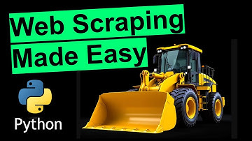 Quick and Easy Web Scraping with AutoScraper and Python