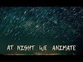 WJM &quot;ANIMATE&quot; (OFFICIAL LYRIC VIDEO)