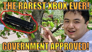 This Is The Rarest Xbox You've Probably Never Seen Before by Generalkidd 5,053 views 3 weeks ago 37 minutes