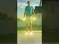 Which effect is best   shorts