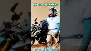 United Riders, One Community - RJP 🇮🇳 #shorts #shortsviral #fadanrider #rjp