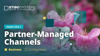2026.1: Partner-Managed Channels