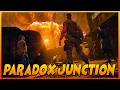 Paradox Junction Easter Egg Hunt