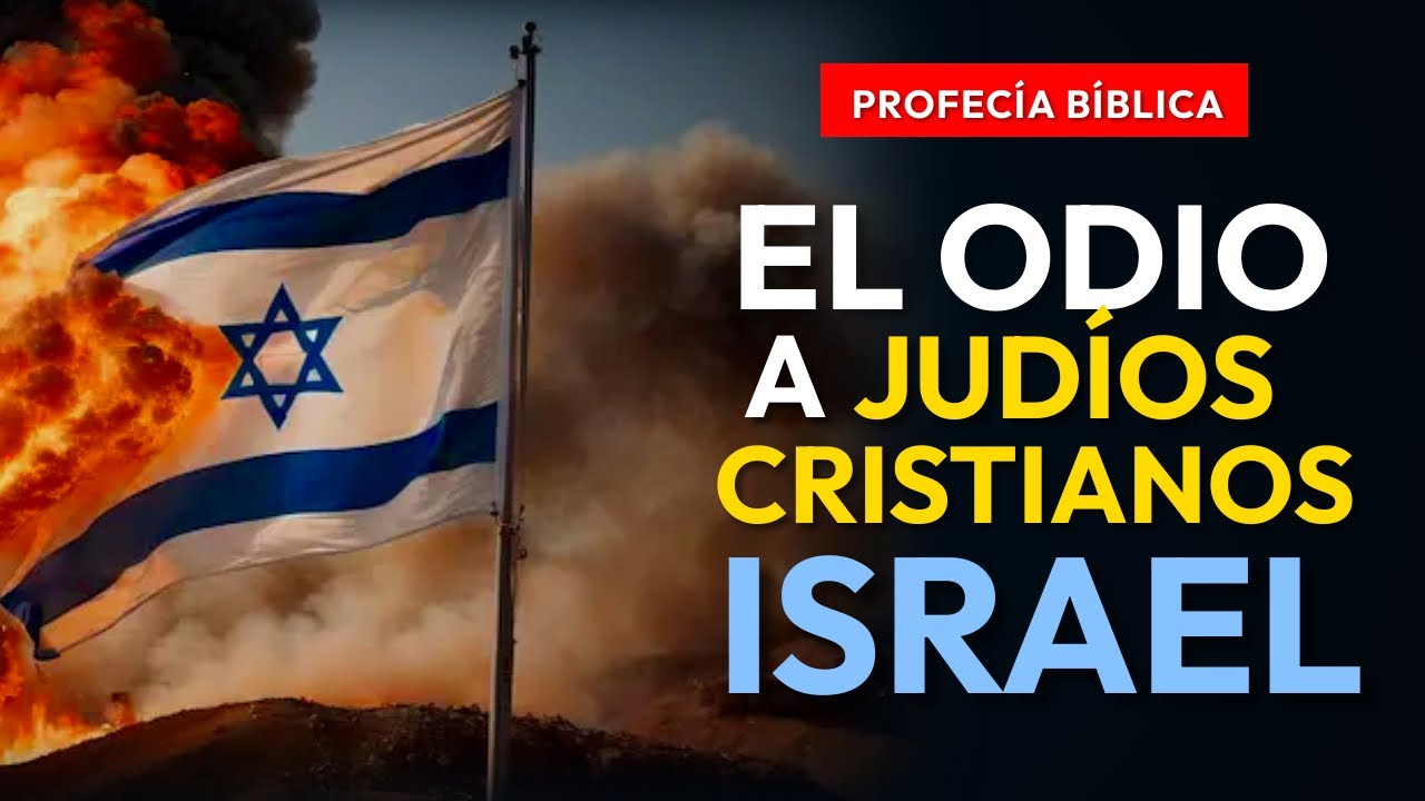 ⚠️PROFECÍA BÍBLICA⚠️ Crece la persecución de los cristianos en el mundo ...