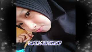 Story wa lagu ungu disini untukmu dijamin baper deh