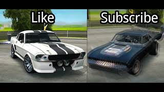 1967 Ford Mustang GT500 vs 1969 Dodge Charger RT Comparison [2026]