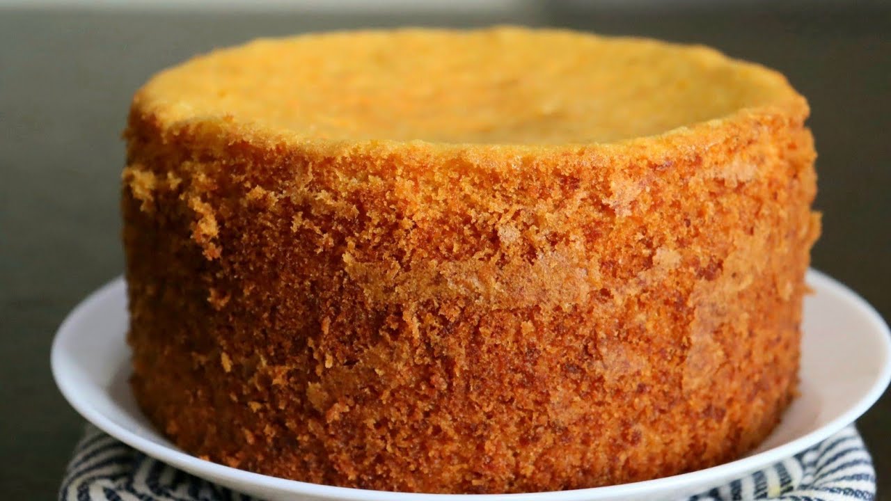 ഓവൻ ഇല്ലാതെ ഒരു Easy Spongy Carrot Cake/Carrot Cake without oven / Simple Carrot Cake Recipe