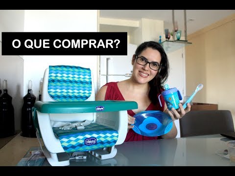 Vídeo: Lansinoh Earth Friendly Baby Faixa de Avaliação