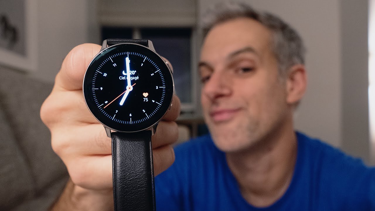 samsung galaxy watch active 2 forum