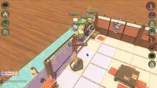 Making RPGs the Easy Way: Developer Live Stream