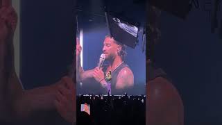Maluma - 11PM Live Kia Forum 2023