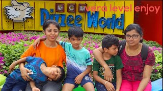 Mgm Trip Oneday Vlog