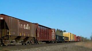 BNSF Staples Sub, 4-16-10